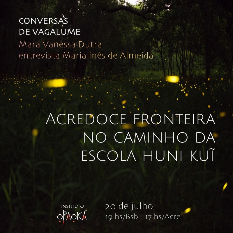 Chamada para entrevista